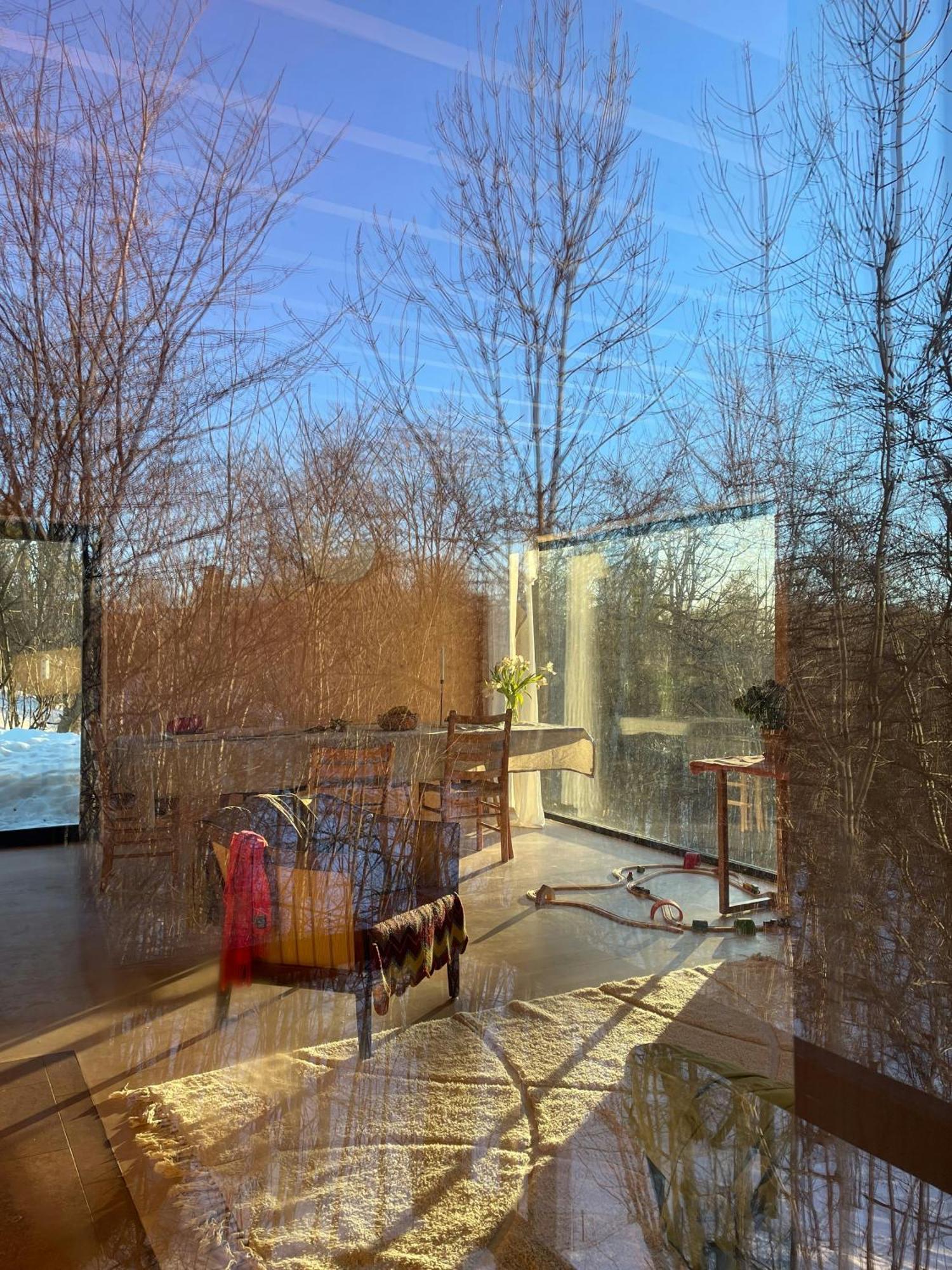 Perfect Location By The Forest Edge In * Oslo