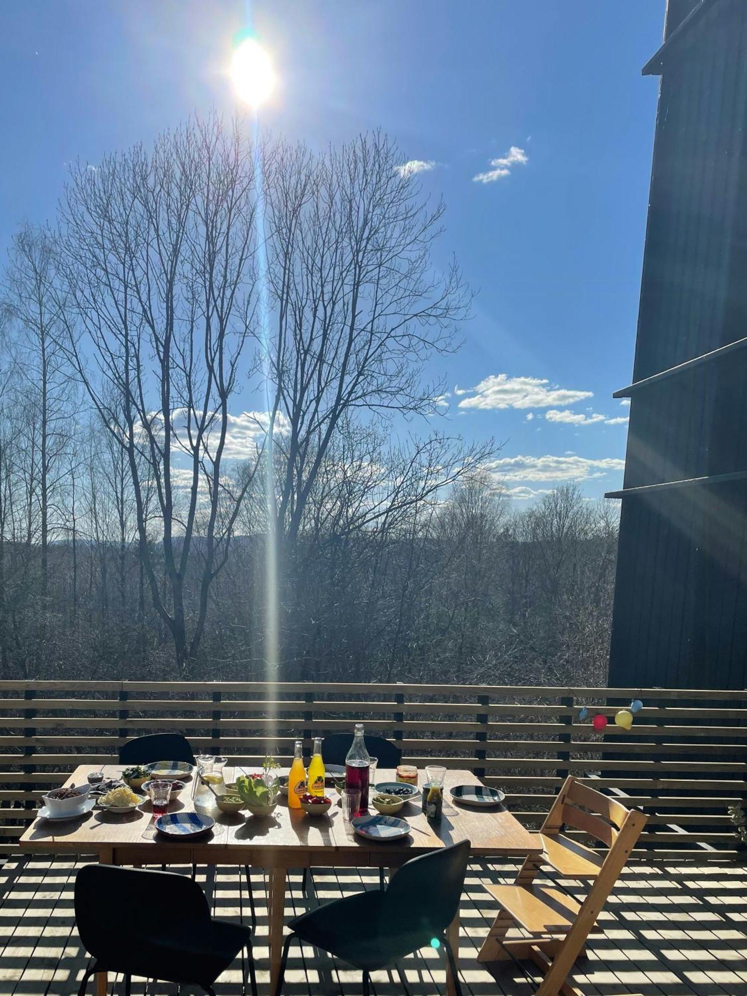 Сasa de vacaciones Perfect Location By The Forest Edge In *