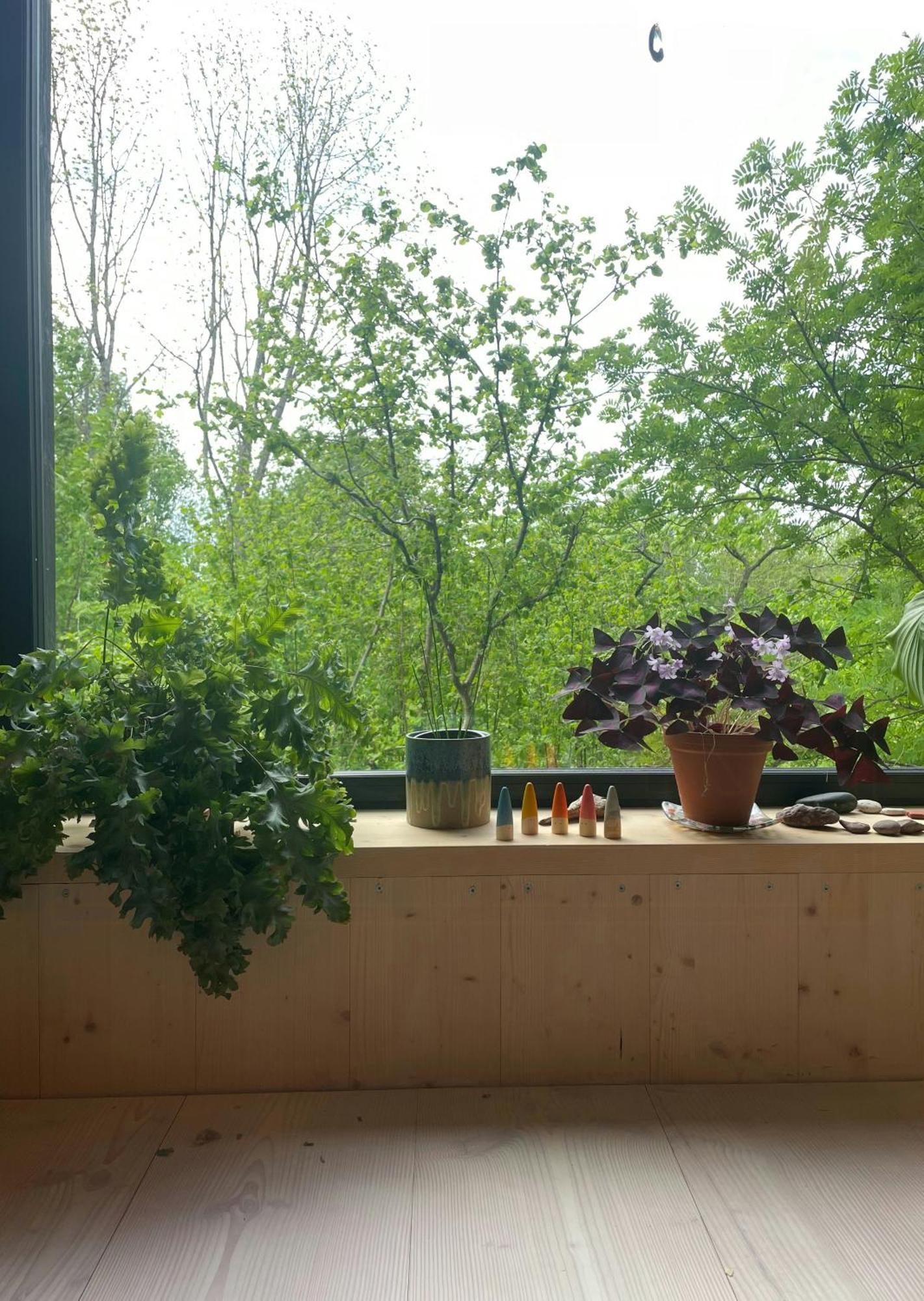 Сasa de vacaciones Perfect Location By The Forest Edge In