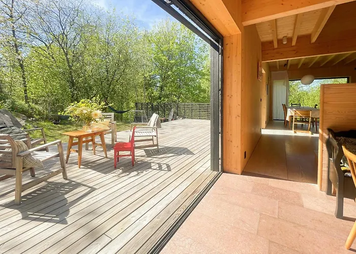 Perfect Location By The Forest Edge In Oslo