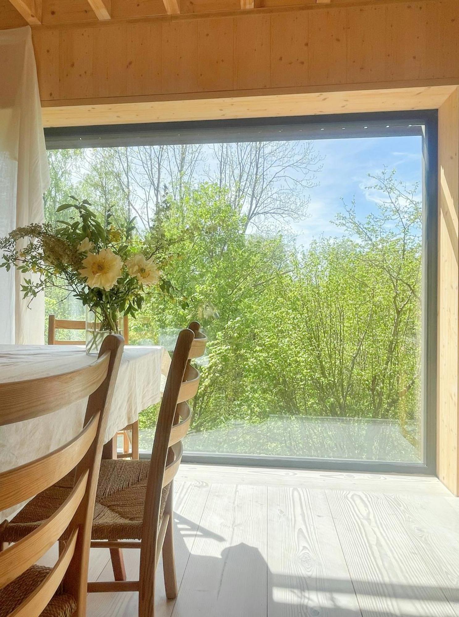 Perfect Location By The Forest Edge In *